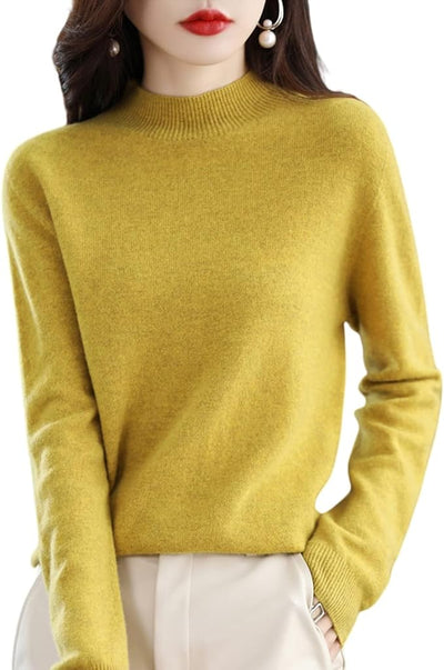 EVA | Cashmere Sweater for Women