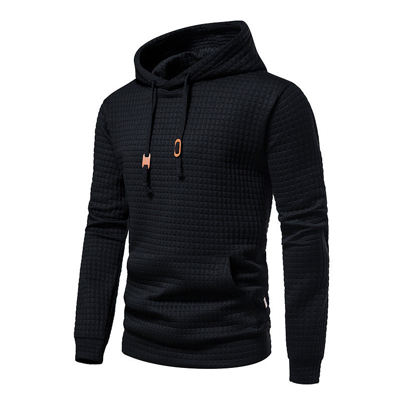 GEORGE | Padded Hoodie