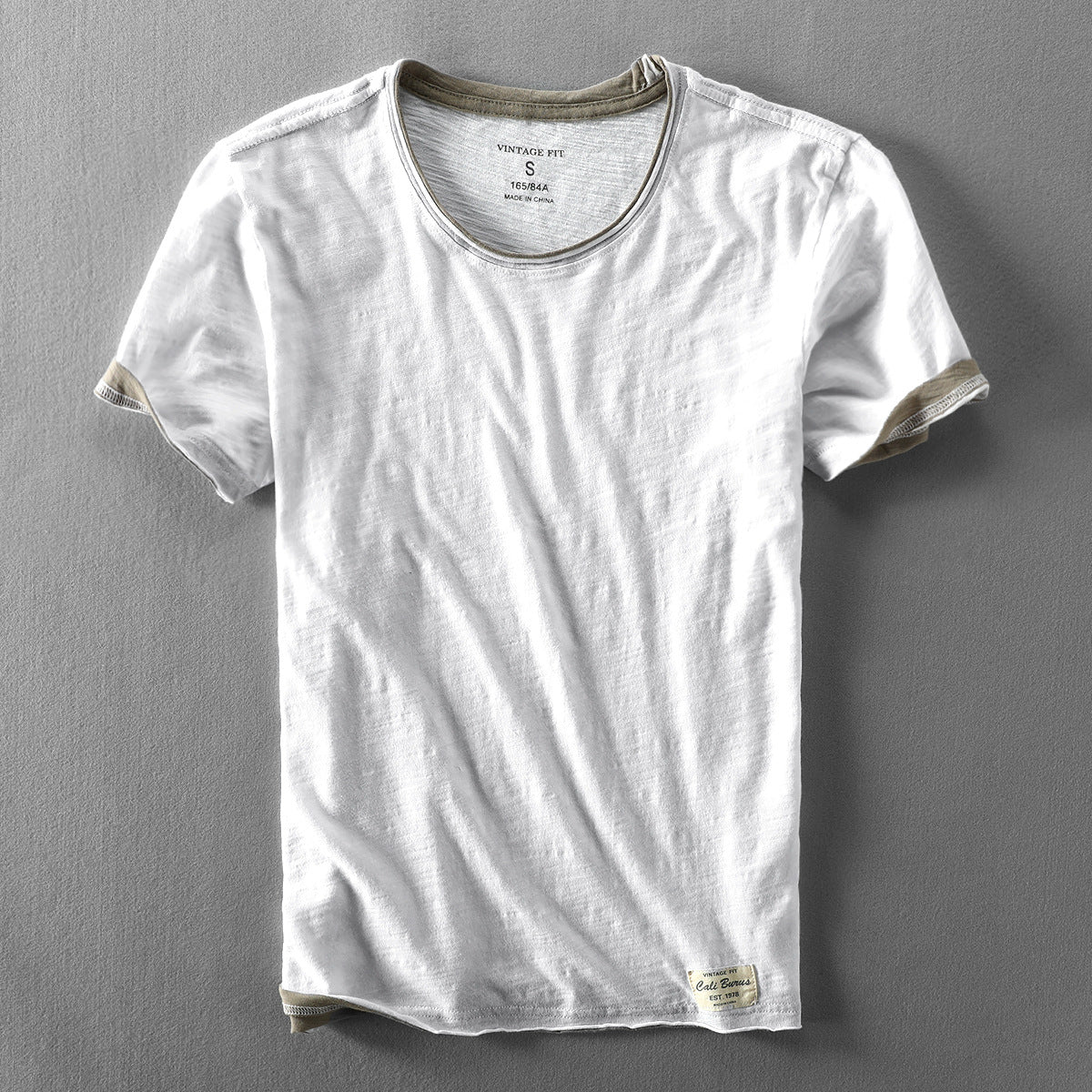 ZEBI | T-SHIRT