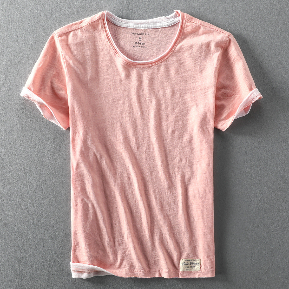 ZEBI | T-SHIRT