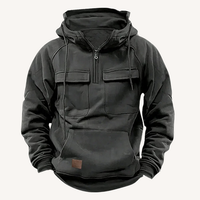 Sean | High Quality Tactical Hoodie