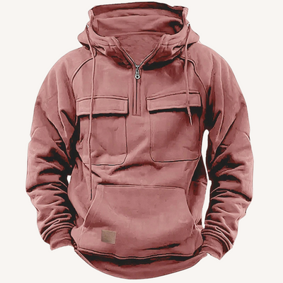 Sean | High Quality Tactical Hoodie