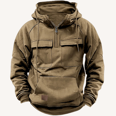 Sean | High Quality Tactical Hoodie