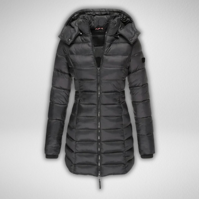 ISAY | PREMIUM WINTER COAT