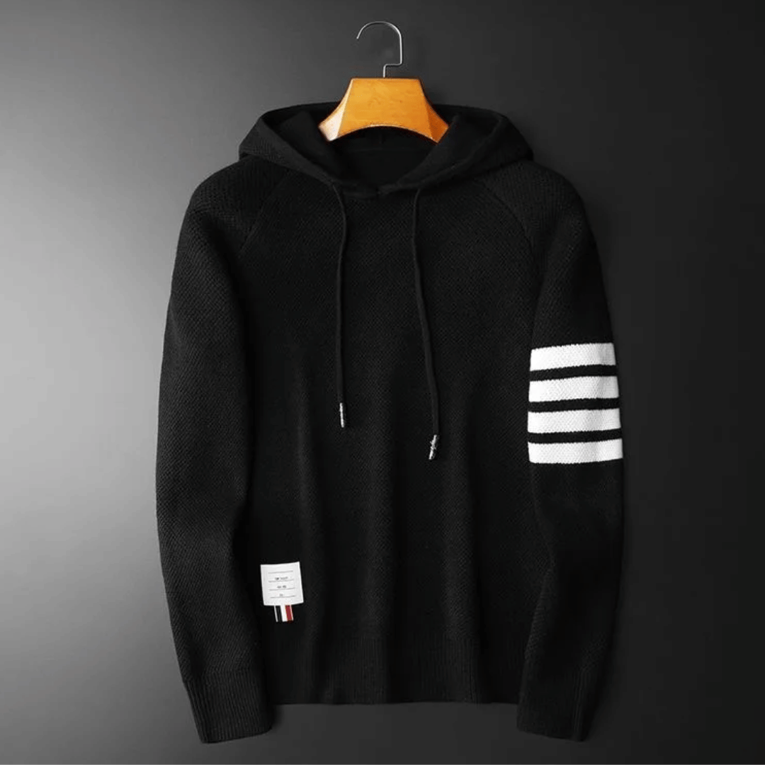 TLA | Hooded Sweater