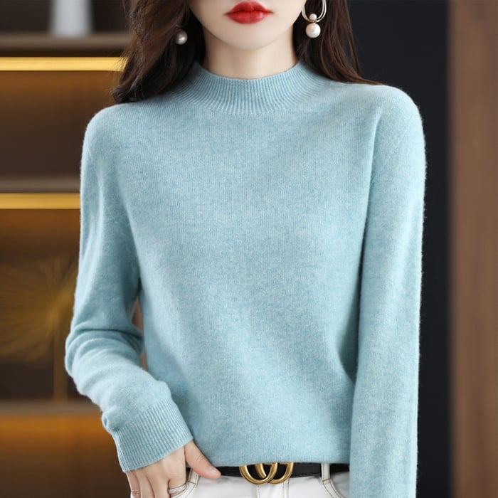 EVA | Cashmere Sweater for Women