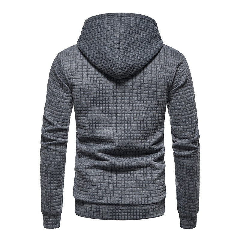 GEORGE | Padded Hoodie