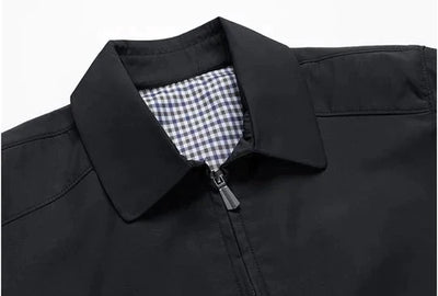 MARTIN | Men's Elegant Jacket