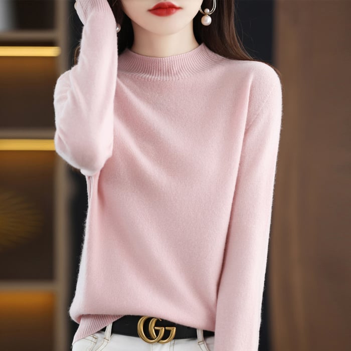 EVA | Cashmere Sweater for Women