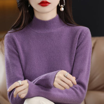 EVA | Cashmere Sweater for Women