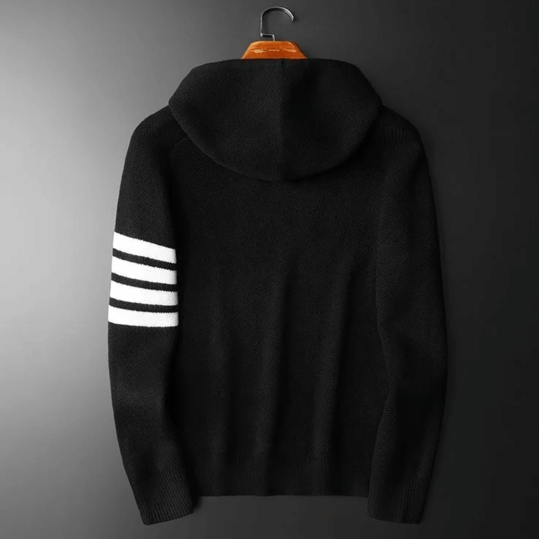 TLA | Hooded Sweater