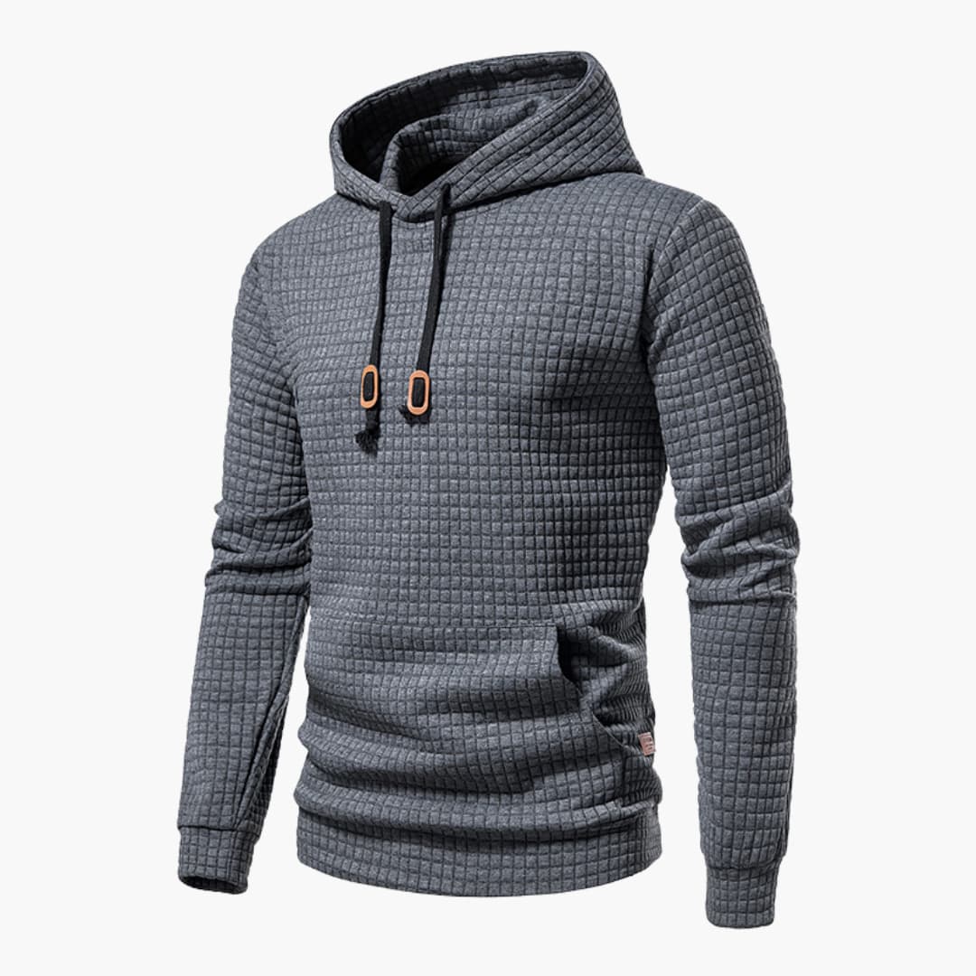 LOUIS | Comfortable Stylish Hoodie