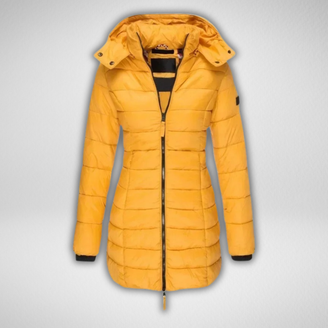 ISAY | PREMIUM WINTER COAT