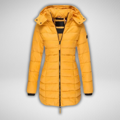 ISAY | PREMIUM WINTER COAT