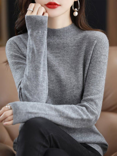 EVA | Cashmere Sweater for Women