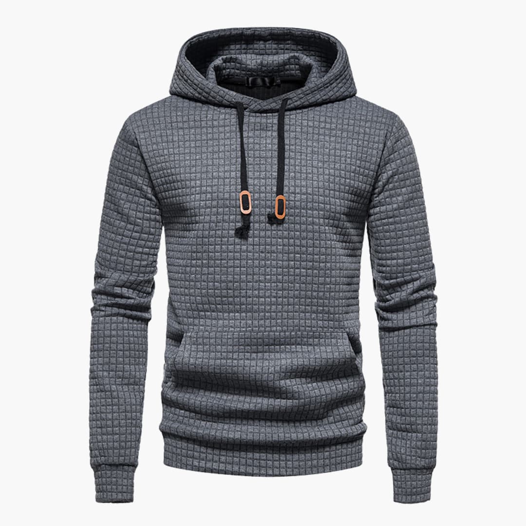 LOUIS | Comfortable Stylish Hoodie