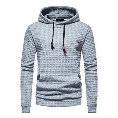 GEORGE | Padded Hoodie