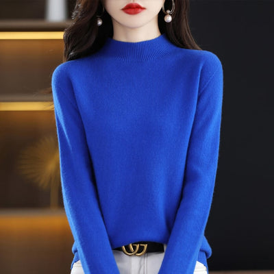 EVA | Cashmere Sweater for Women