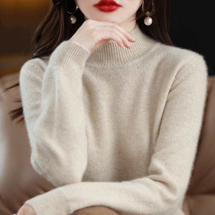 EVA | Cashmere Sweater for Women