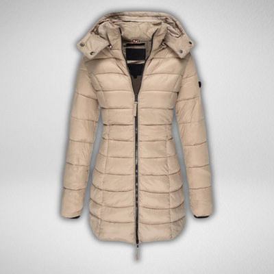 ISAY | PREMIUM WINTER COAT