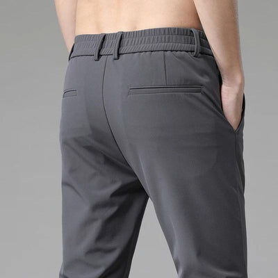 SANTA CRUZ | Casual Formal Trousers