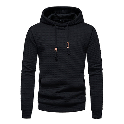 GEORGE | Padded Hoodie