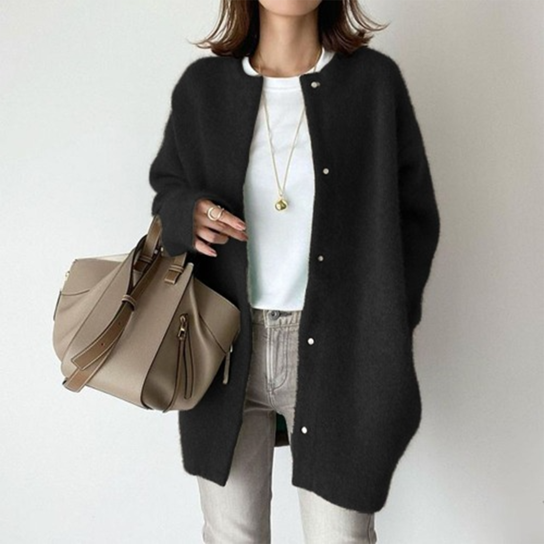 GIADA | REFINED CARDIGAN