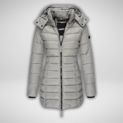 ISAY | PREMIUM WINTER COAT