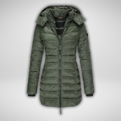 ISAY | PREMIUM WINTER COAT