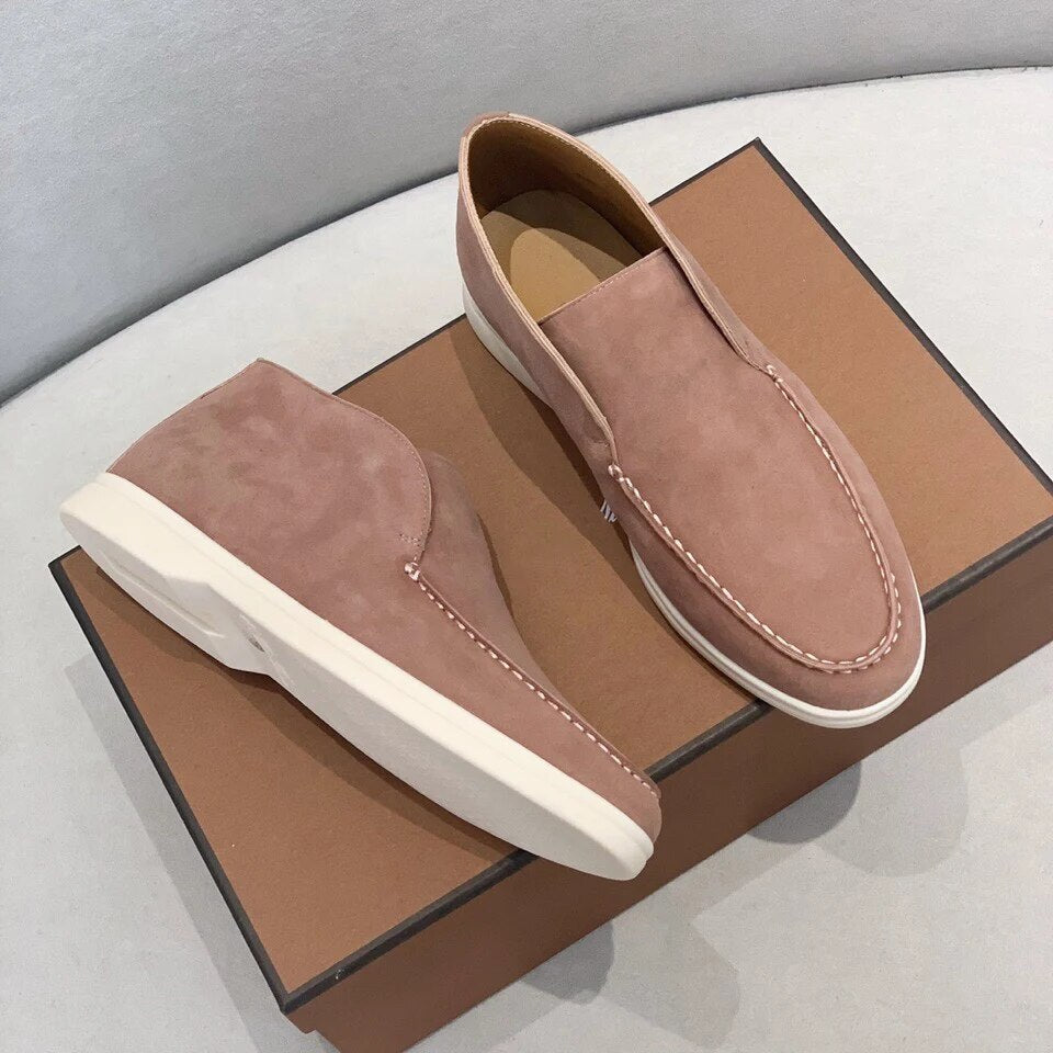 SEBASTIAN | Luxurious Comfortable Loafers