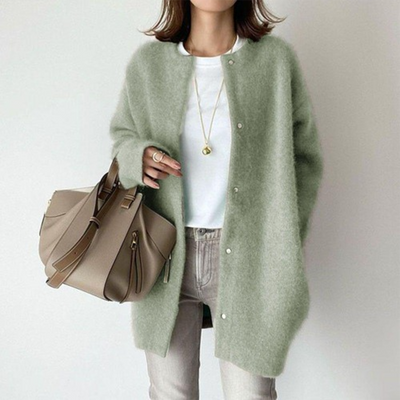 GIADA | REFINED CARDIGAN