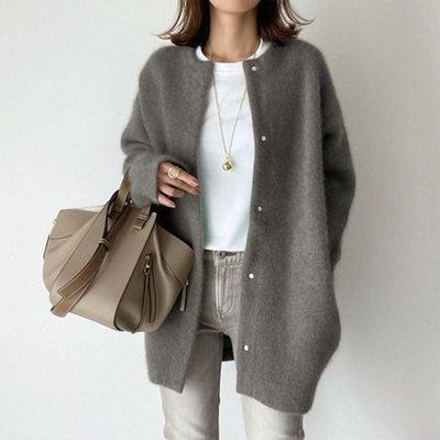 LUCY | Elegant Cardigan