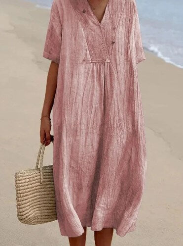 ELOUISE | BEACH DRESS