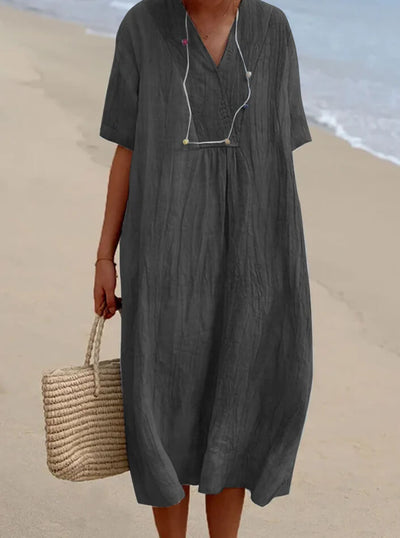 ELOUISE | BEACH DRESS