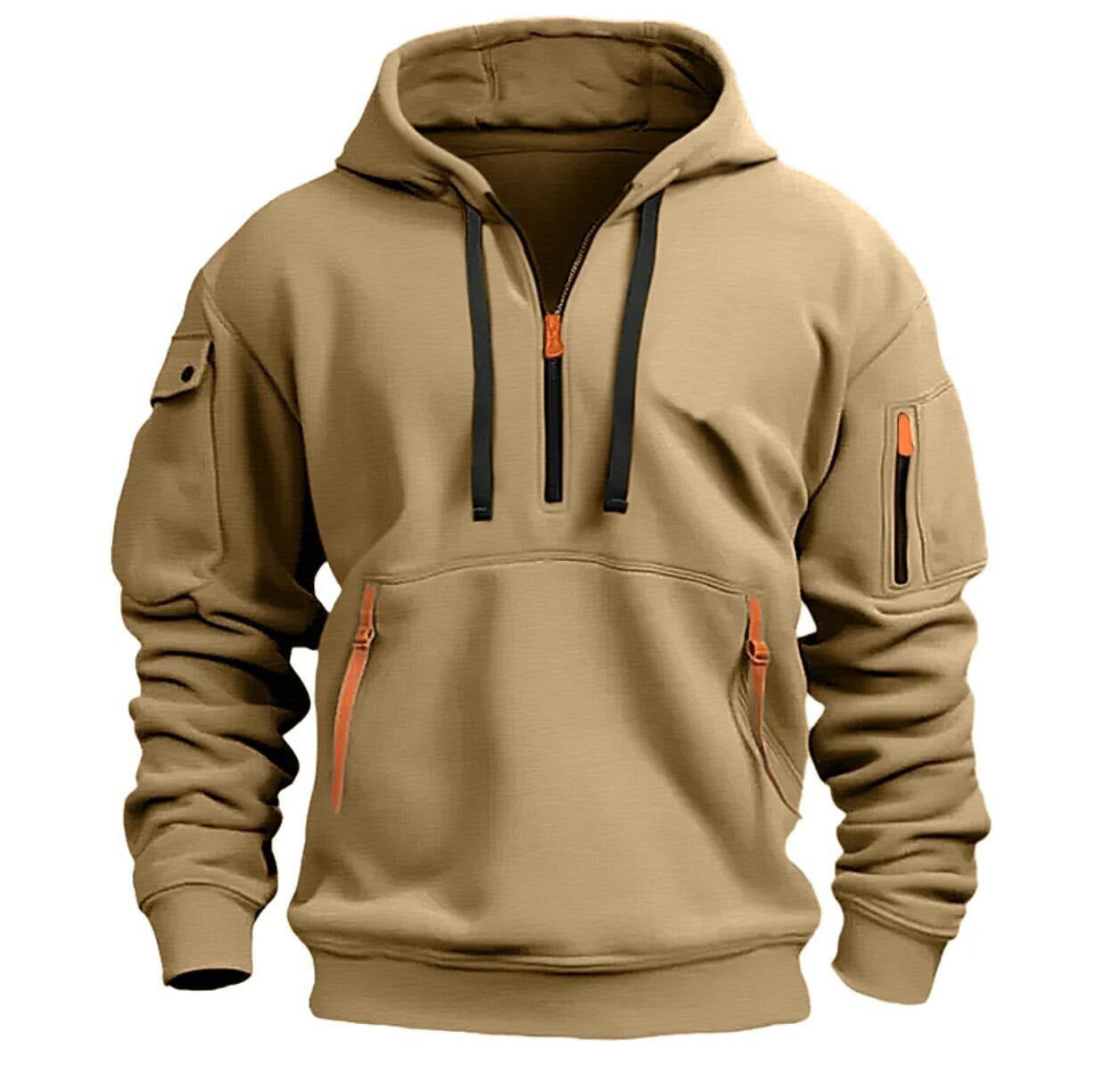 MAX | Maximum Comfort Hoodie