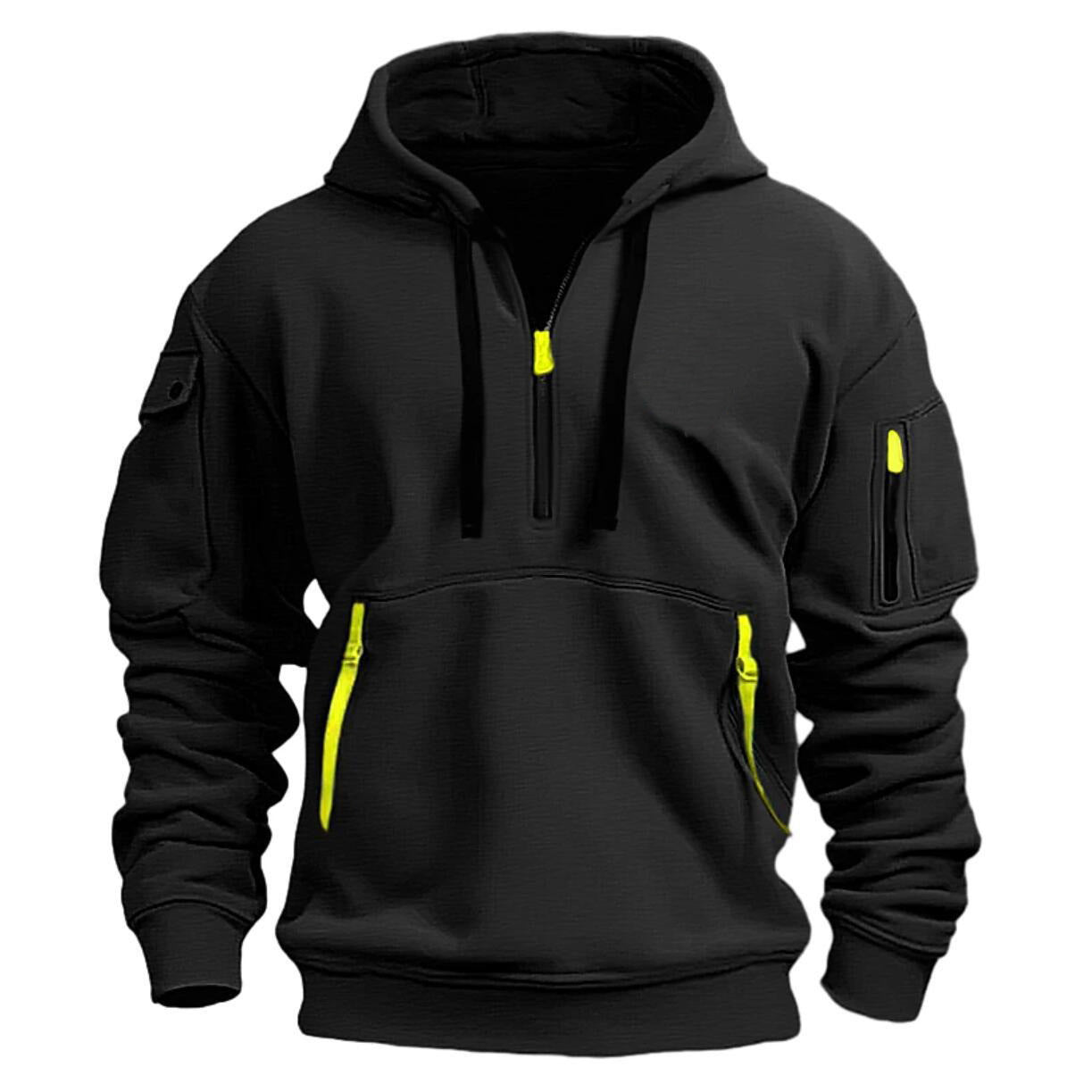 MAX | Maximum Comfort Hoodie