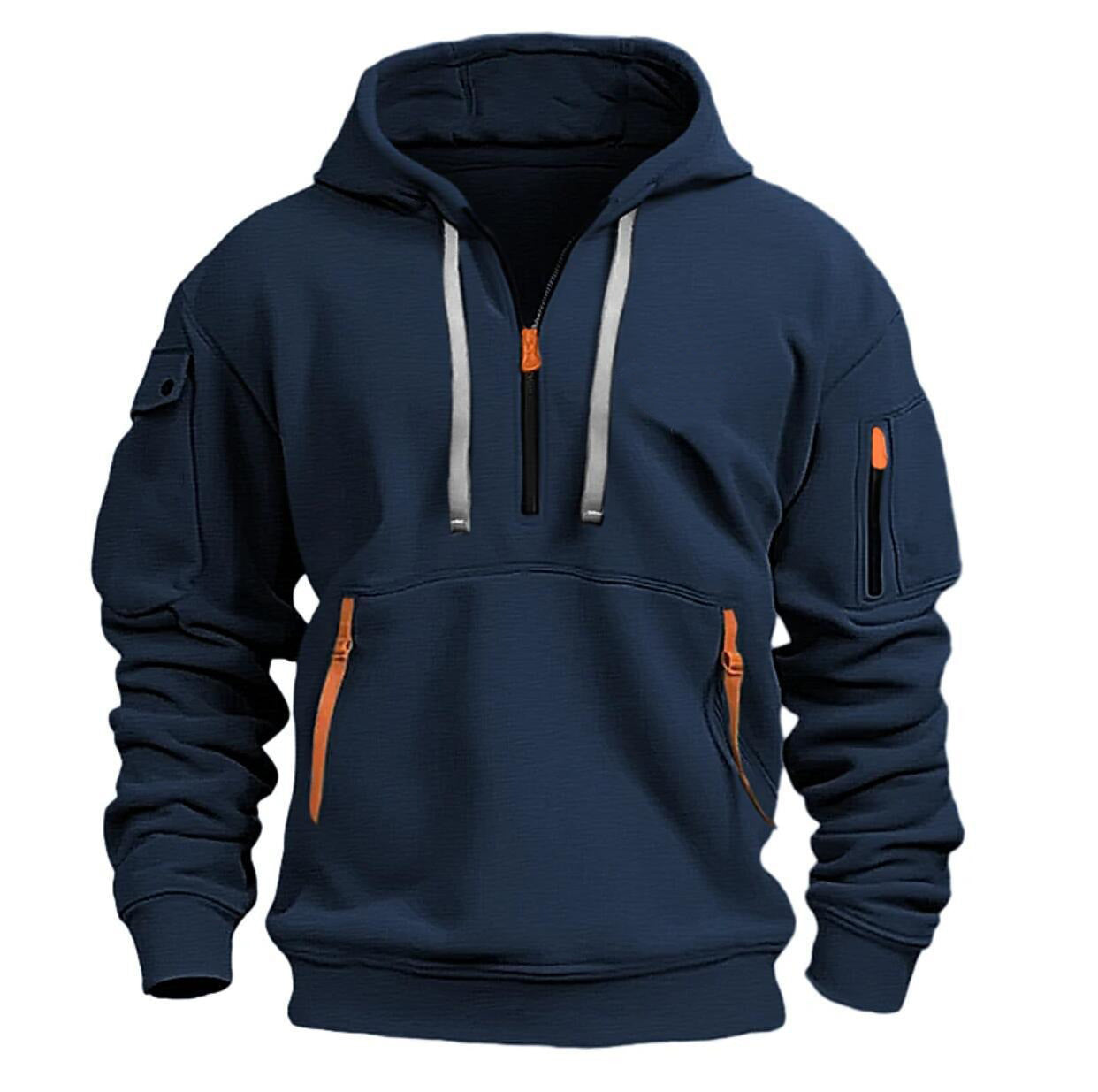 MAX | Maximum Comfort Hoodie