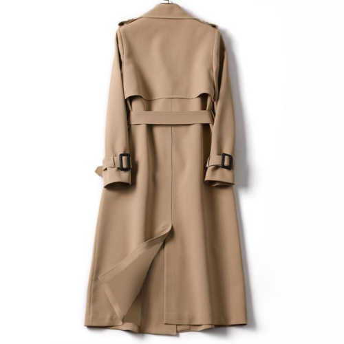 EMMA | Elegant Trenchcoat