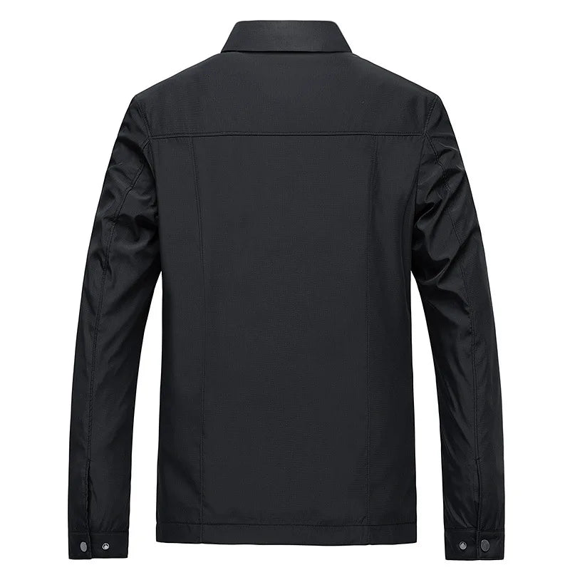 MARTIN | Men's Elegant Jacket