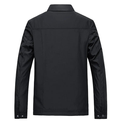 MARTIN | Men's Elegant Jacket