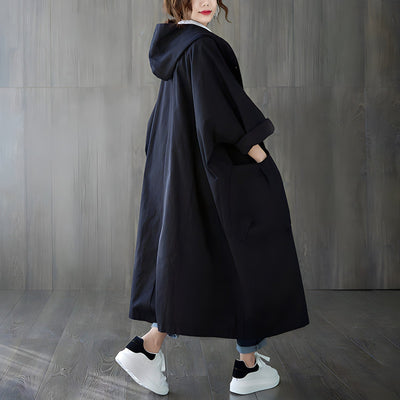 THE ELLY TRENCH COAT