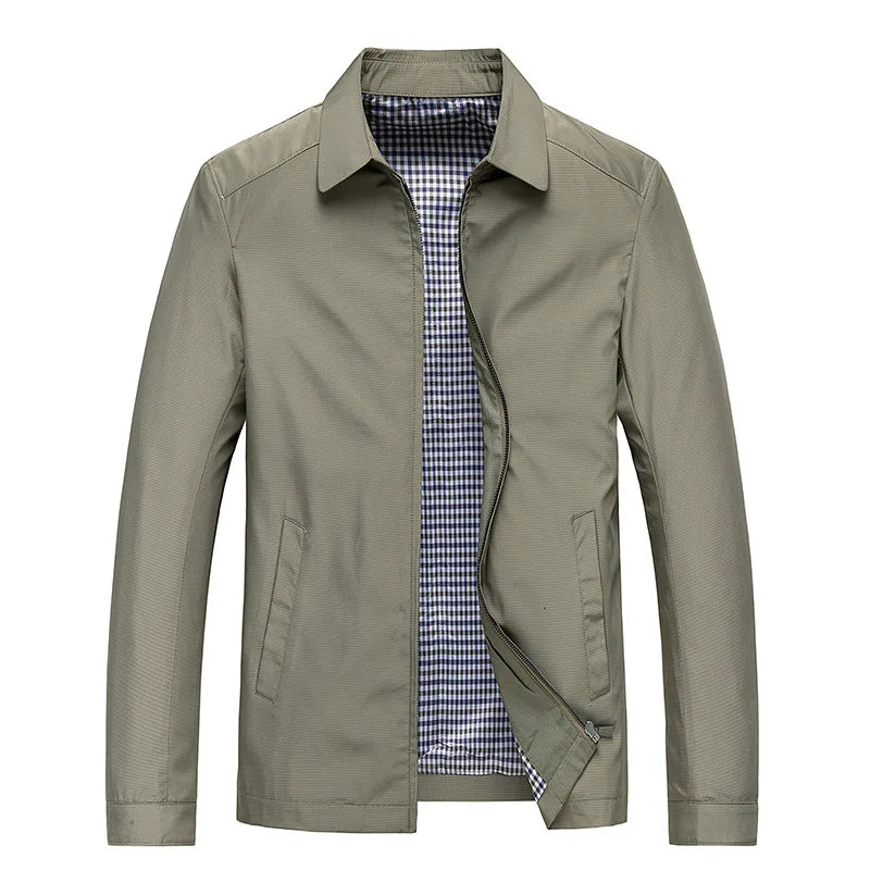 MARTIN | Men's Elegant Jacket