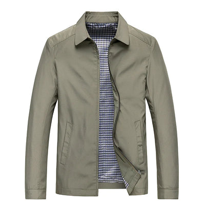 MARTIN | Men's Elegant Jacket