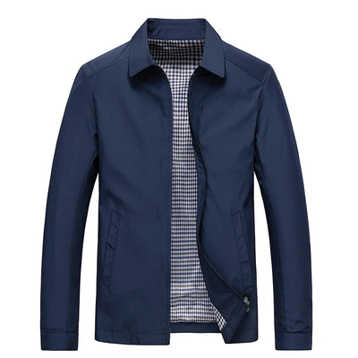 MARTIN | Men's Elegant Jacket