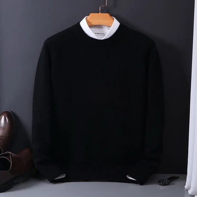 SPENCER | CASHMERE SWEATER