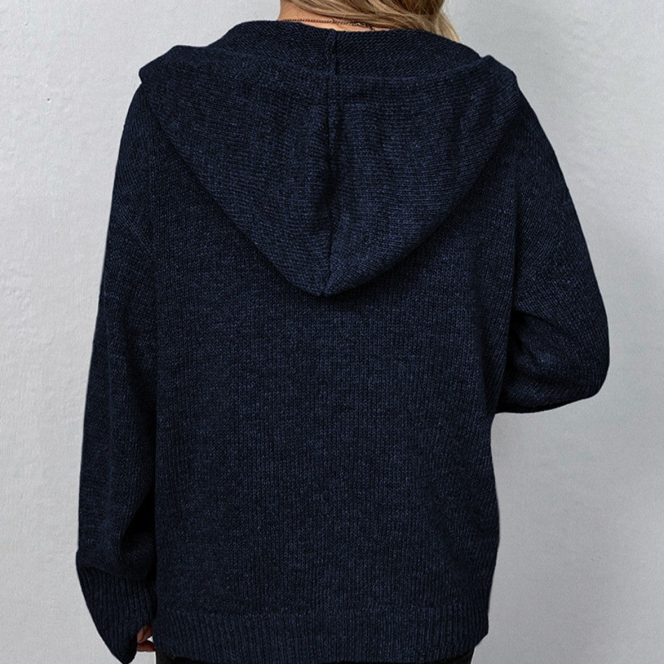 AMELIA | Comfortable Cardigan