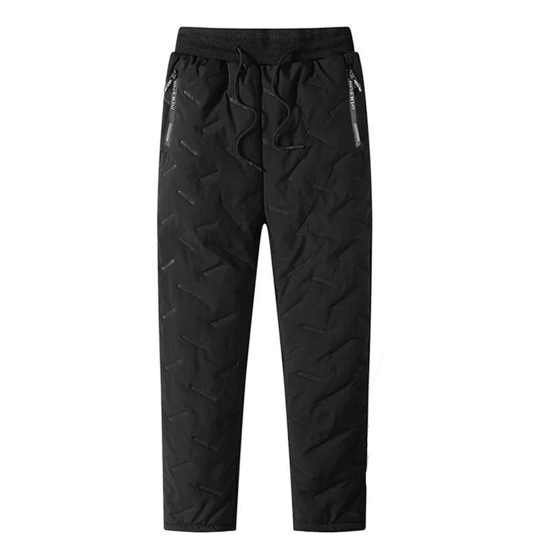 FELIX | Waterproof Thermal Jogging Pants