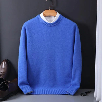 SPENCER | CASHMERE SWEATER