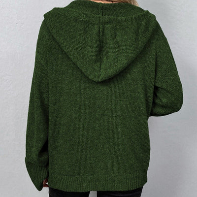 AMELIA | Comfortable Cardigan