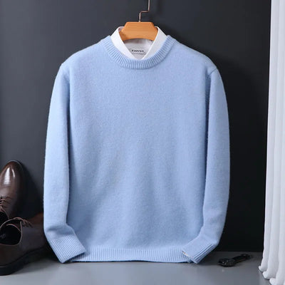 SPENCER | CASHMERE SWEATER